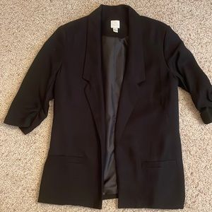 LC Lauren Conrad Blazer